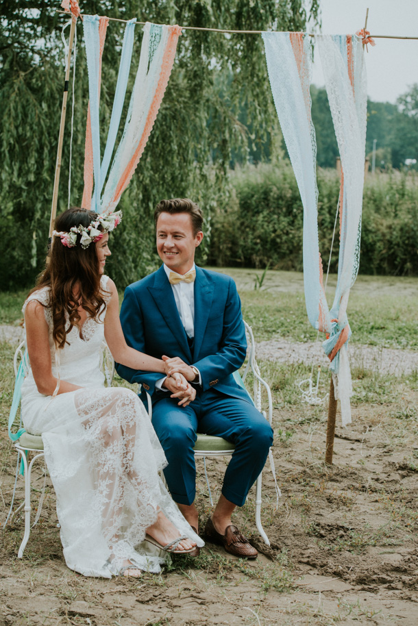FIH Fotografie » Anneberit & Tjeerd, het Rijk